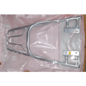 Carrier Rear For Splendor+ | Splendor+ iBS BSVI | Splendor Pro | Hero