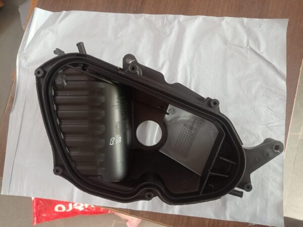 CASE AIR/C | Destini 125 | Peasure +| Maestro EDGE 125 | Hero