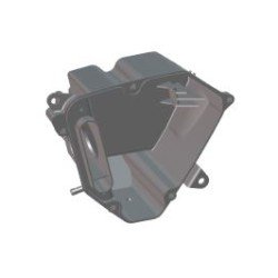 Case Air/C For Hero Glamour FI
