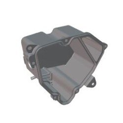Case Air Cleaner For Passion Pro| Passion X Pro| Splendor Ismart| Spl. Ismart+ | Hero