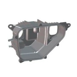 Case Comp Air/C For Hero Karizma Zmr