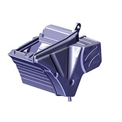 Case Comp Air | C For Hero Xtreme 160R | Xtreme FI 160R