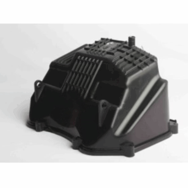 Case Comp Air Cleaner For Hero Ignitor