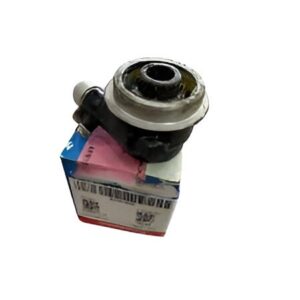 Case Meter Housing Assly For Bajaj V12 | V15