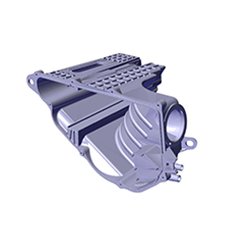 Case Sub Assy a/c For Hero | Xpulse 200|Xpulse 200 4V | XPULSE 200 OBDII | Xpulse 200 2V BSVI | Xpulse 200FI | Xpulse 200T FI BSVI | Xpulse 200T 4V FI
