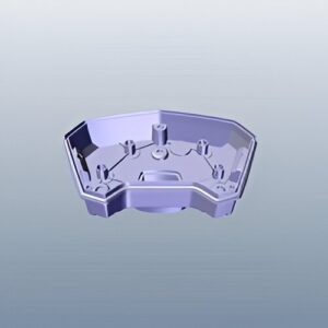 Case Under Assy For Hero Xtreme 160R | Xtreme FI 160R BS4