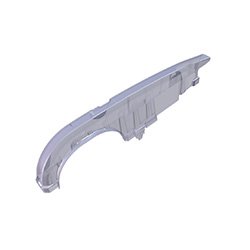 Case Up Half Drive Chain For Hero Hf Deluxe/hf-deluxe Ibs/hf-deluxe Obd Ii