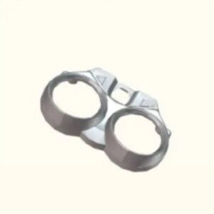 Case Upper Assy For Hf 100 | Hf Deluxe | Hero