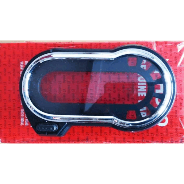 CASE, UPPER ASSY | Splendor Plus XTec | (May,2022) | Hero