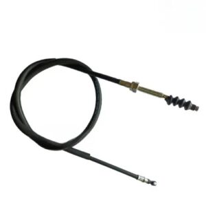 Cb Unicorn Bs6 Clutch Cable Honda Genuine Parts -