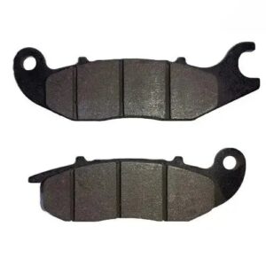 Cb200x Disc Pad Front Wheel Honda Genuine Parts -