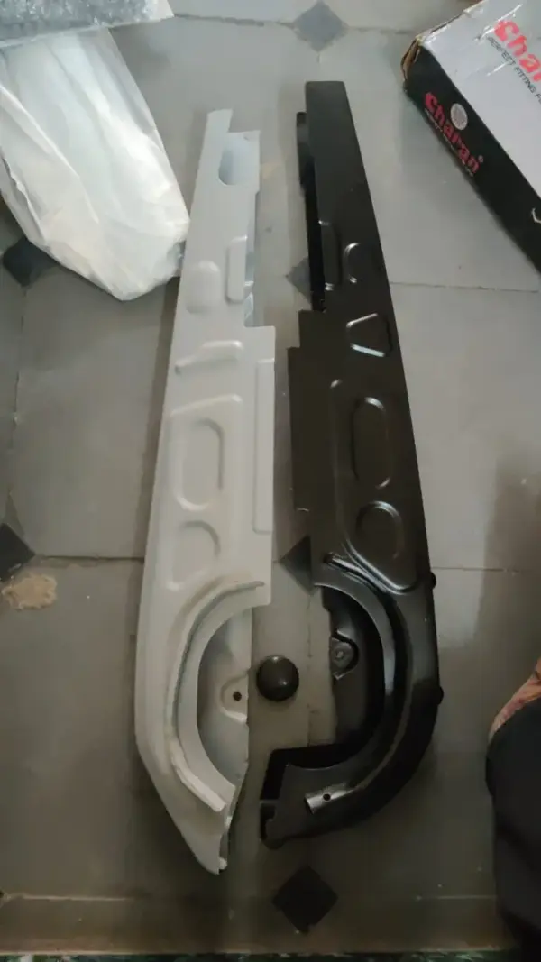 Cbz X-treme Chain Cover