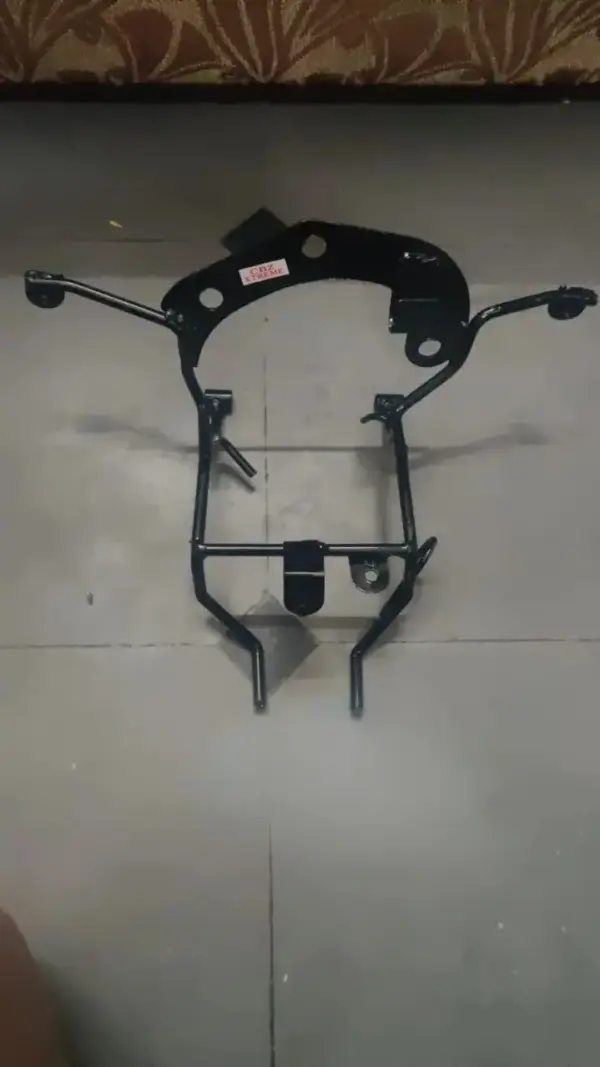 Cbz X-treme T2 Headlight Bracket