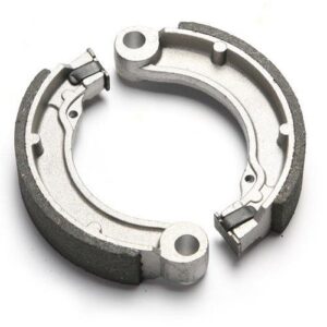 Cd Delux Front Or Rear Break Shoe