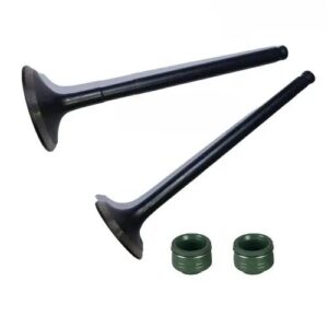 Cd Deluxe Valve Kit Hero Genuine Parts -