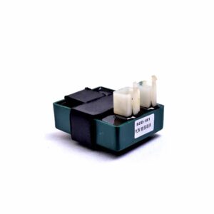 Cdi For Bajaj Platina 100 Es Bs4 | Spark Minda