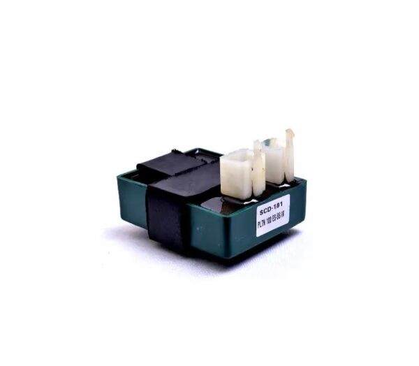 Cdi For Bajaj Platina 100 Es Bs4 | Spark Minda