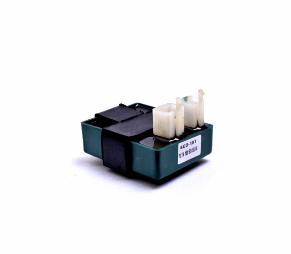 CDI For Bajaj Platina 100 ES BS4 | Spark Minda