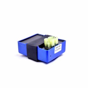 Cdi For Bajaj Platina 100cc (comfortec) | Spark Minda