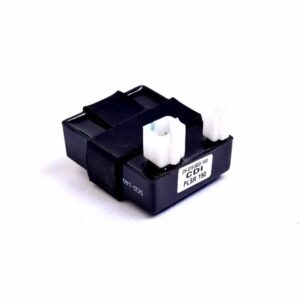 Cdi For Bajaj Pulsar 150 | 180 Dtsi Ug3 (analog Meter) | Spark Minda