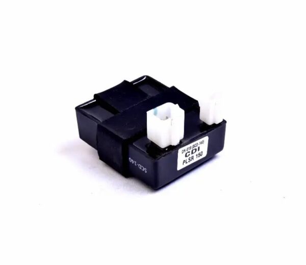 Cdi For Bajaj Pulsar 150 | 180 Dtsi Ug3 (analog Meter) | Spark Minda