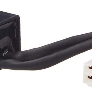 Cdi For Tvs Max 100 / Samaurai -uno Minda