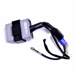 CDI For TVS Star City 110CC BS3 | Spark Minda