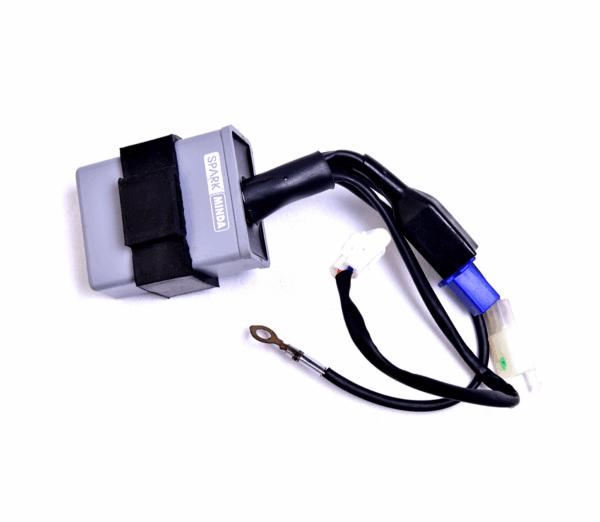 CDI For TVS Star City 110CC BS3 | Spark Minda