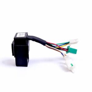 Cdi For Tvs Victor Gx | Sprak Minda