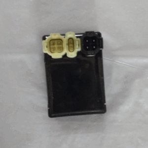 CDI Unit Comp For Hero Pleasure
