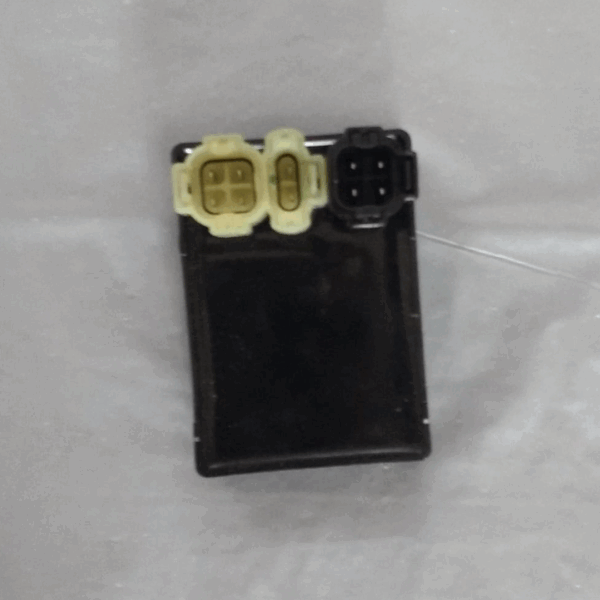 CDI Unit Comp For Hero Pleasure