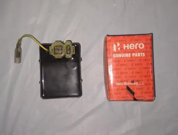 Cdi Unit For Hero Xtreme 2012