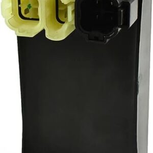 Cdi Unit For Hnd Activa (10 Pin) N/m |reference No. 30410kpl901 |oem (original Equipment Manufacturer) Orado