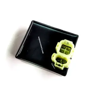 Cdi Unit For Passion X-pro