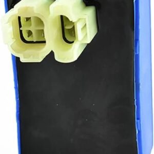 Cdi Unit,ignition Part Fit For Bajaj Platina 125 Dtsi (2005 Model On Wards) Two Wheeler Spare Part Ref No.jk351200