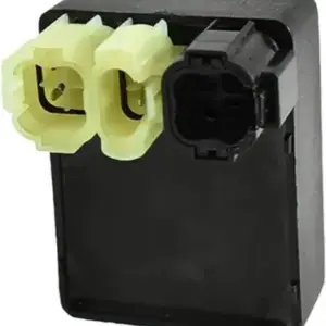 Cdi Unit,ignition Part Fit For Honda Activa Het-110 2013 (digital)10 Pin Two Wheeler Spare Part