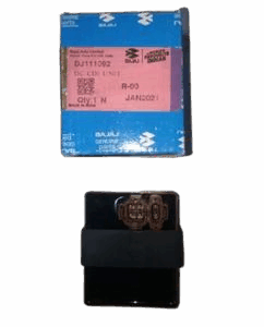 CDI Unit (Switch Electronic Control Unit) | Pulsar 180 UG4 BS3 | Bajaj