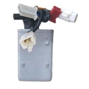 Cdi Unit Tvs Apache Rtr 180 (n9060370-180)