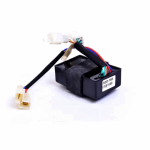 Cdi With Flasher For Tvs Victor Gl | Spark Minda