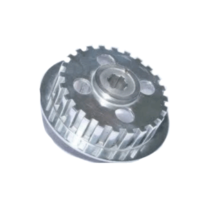 Center Clutch FCC For Honda CB Shine/Shine 125