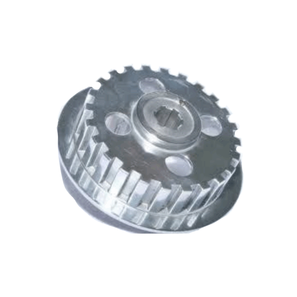 Center Clutch FCC For Honda CB Shine/Shine 125