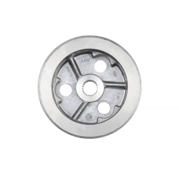 Center Clutch For Hero Glamour | Glamour Fi | Super Splendor | Super Splendor FI