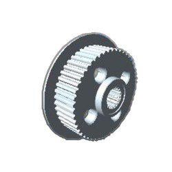 Center Clutch For Ignitor | Hero