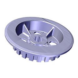 Center Clutch For Passion Xtec | Passion Pro |passion Pro Bsvi | Splendor Ismart I3s Bsvi | Hero