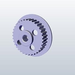 Center Clutch For XTREME 125 | Hero
