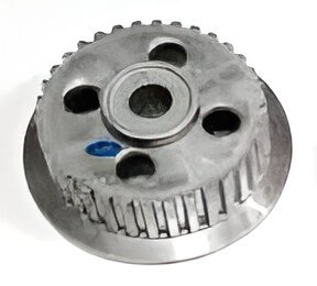 Center Clutch Hub For Honda CB Shine/Shine 125 | CBF Stunner