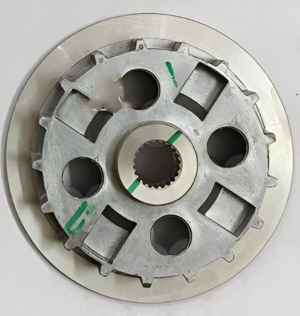 Center Clutch Hub For Honda XBlade | CB Unicorn | Hornet 2.0 | CB Hornet 160R | CB200X | SP160