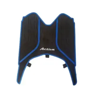 Center Mat For Activa 5g Colour