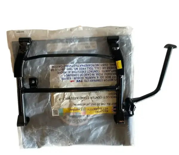 Center Stand Assy For Wego 110 | Jupiter 110 |tvs