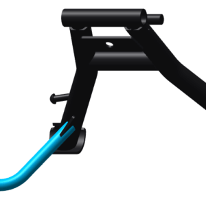 Center Stand Black For Royal Enfield Thunderbird x500 | x350 | Bullet x350 | Classic 350 